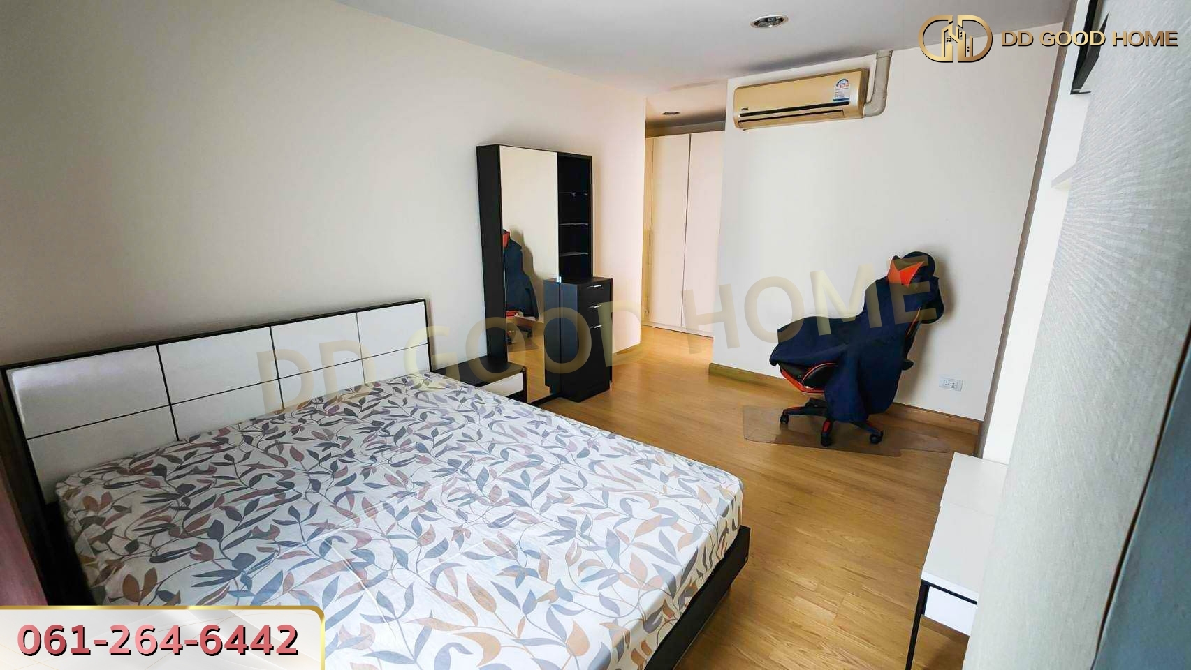 ขายคอนโด The Link Adavance 5 Sukhumvit50